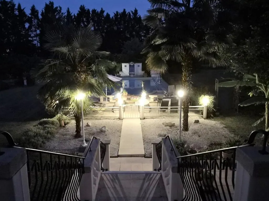 La Batisse Apartment Saint-Laurent