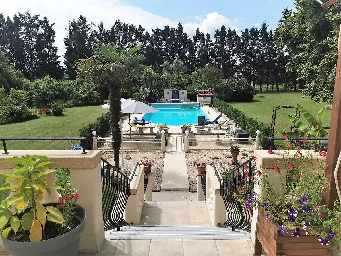 La Batisse Apartment Saint-Laurent