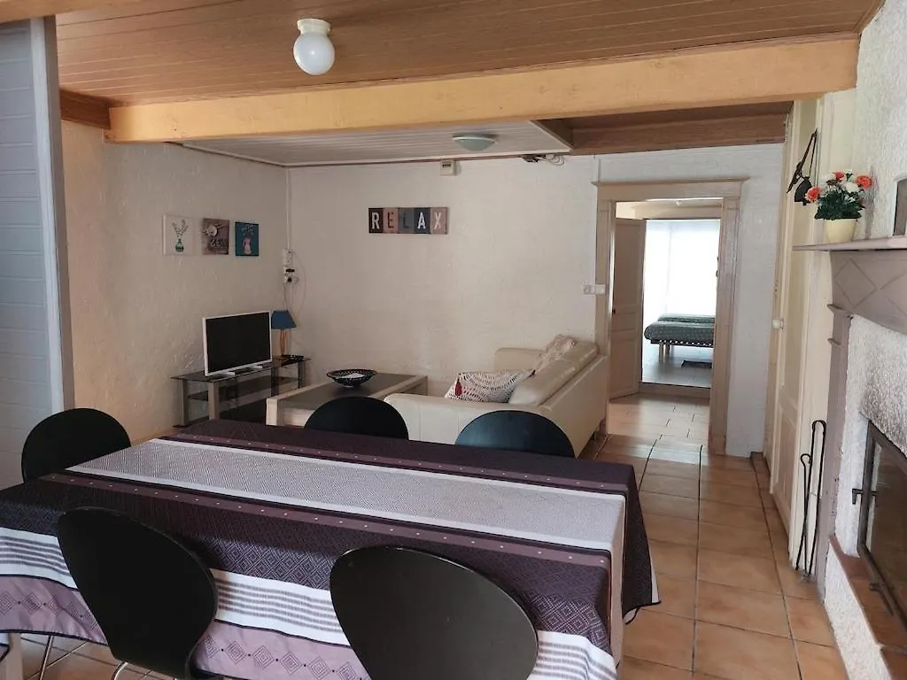 La Batisse Apartment Saint-Laurent  Saint-Laurent (Lot-et-Garonne)