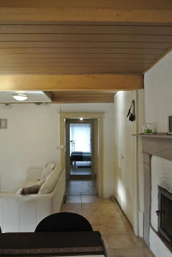 La Batisse Apartment Saint-Laurent