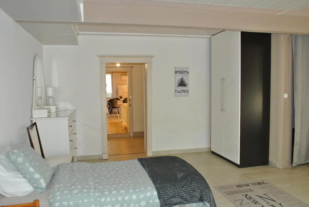 La Batisse Apartment Saint-Laurent