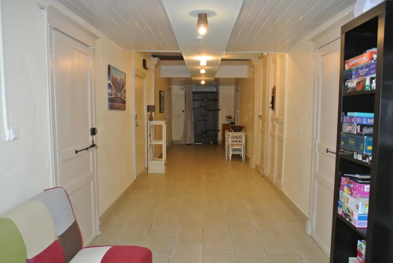 La Batisse Apartment Saint-Laurent   Saint-Laurent (Lot-et-Garonne)