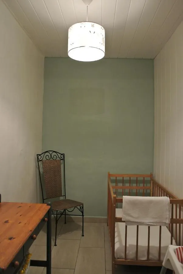 La Batisse Apartment Saint-Laurent  Saint-Laurent (Lot-et-Garonne)