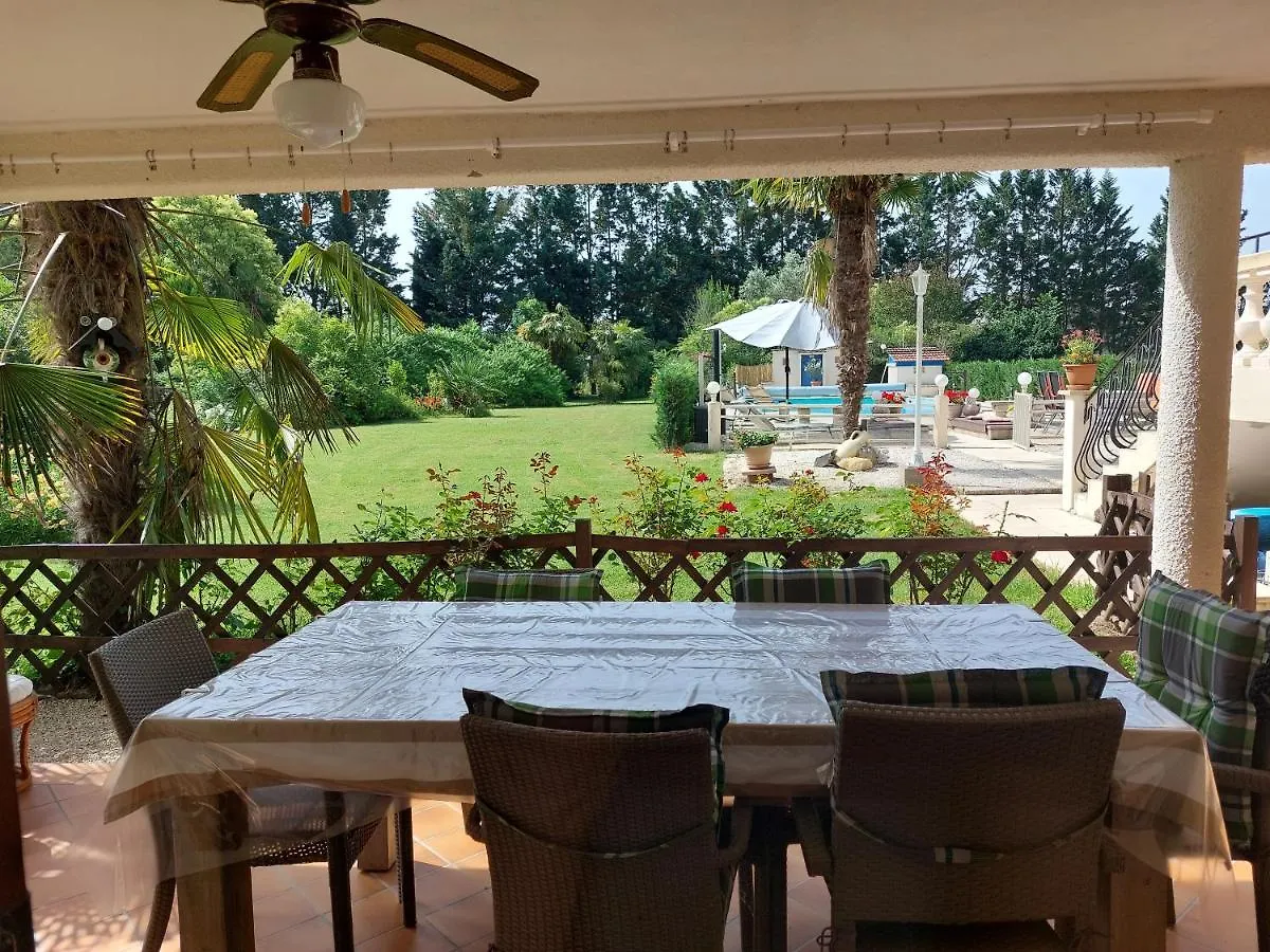 La Batisse Apartment Saint-Laurent  France