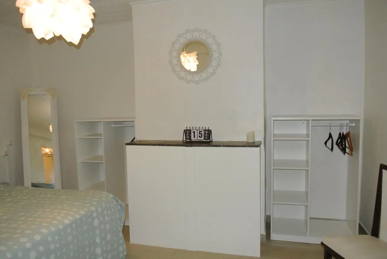 La Batisse Apartment Saint-Laurent