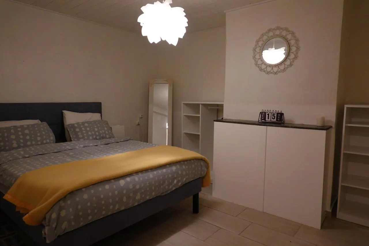 La Batisse Apartment Saint-Laurent