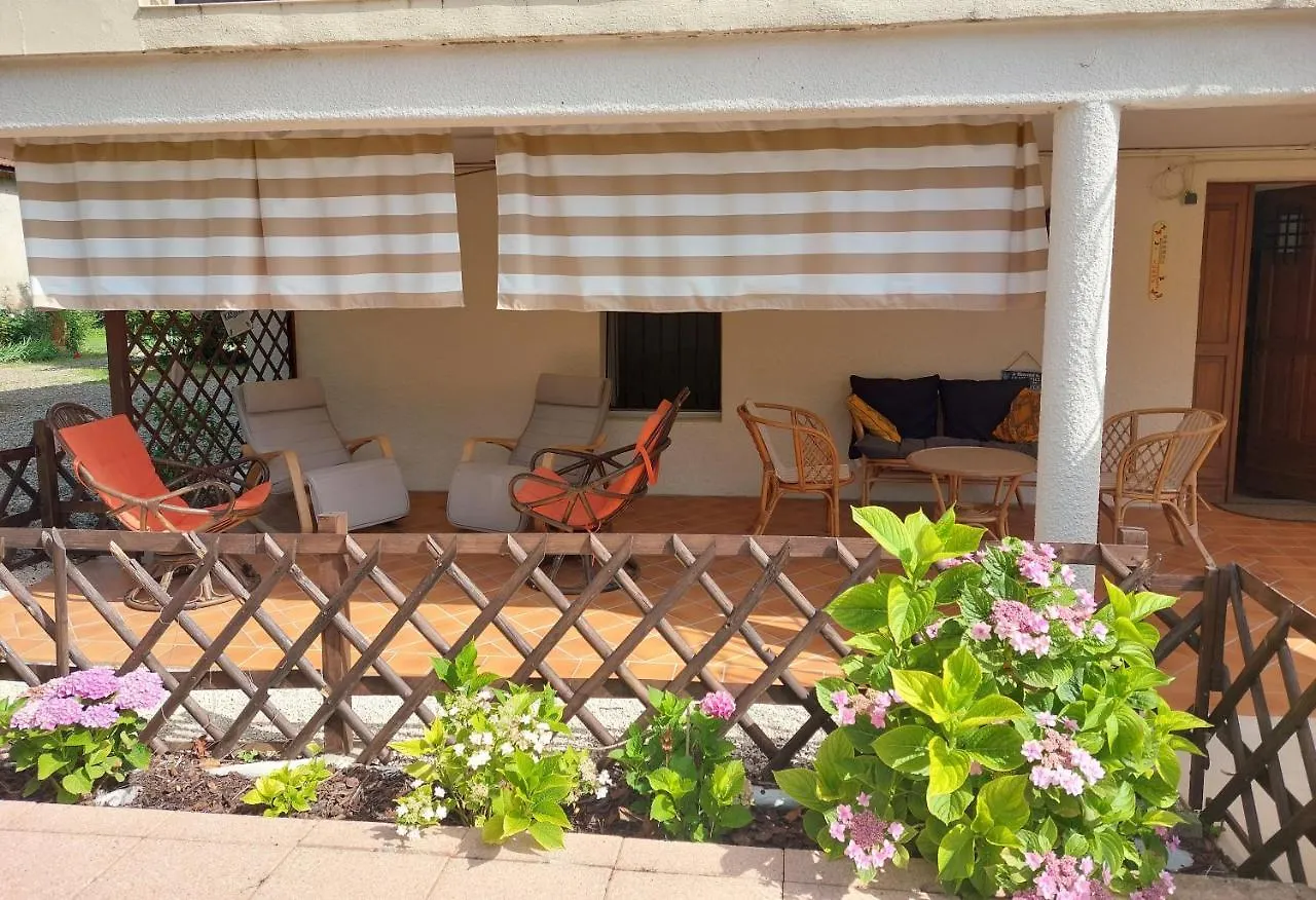 La Batisse Apartment Saint-Laurent   Saint-Laurent (Lot-et-Garonne)