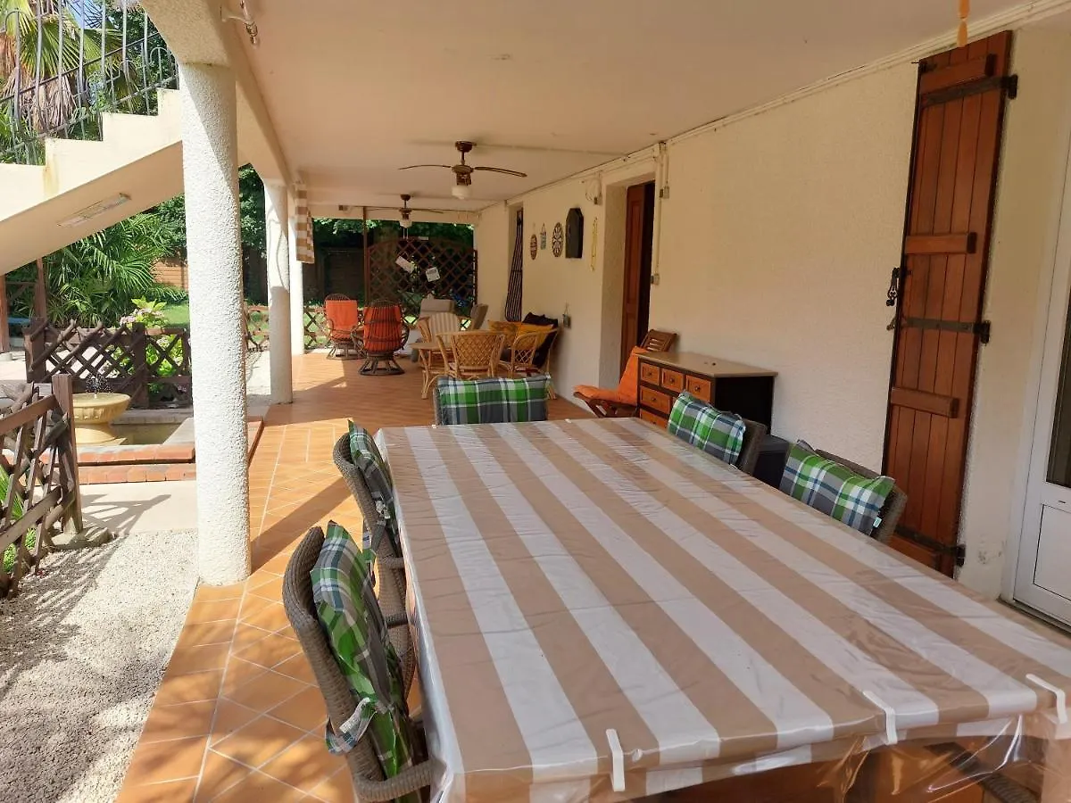 La Batisse Apartment Saint-Laurent   Saint-Laurent (Lot-et-Garonne)
