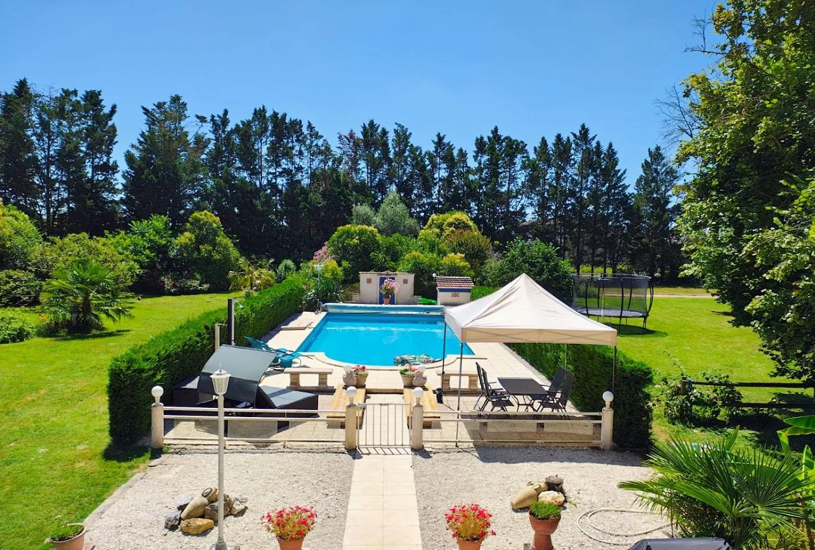 La Batisse Apartment Saint-Laurent
