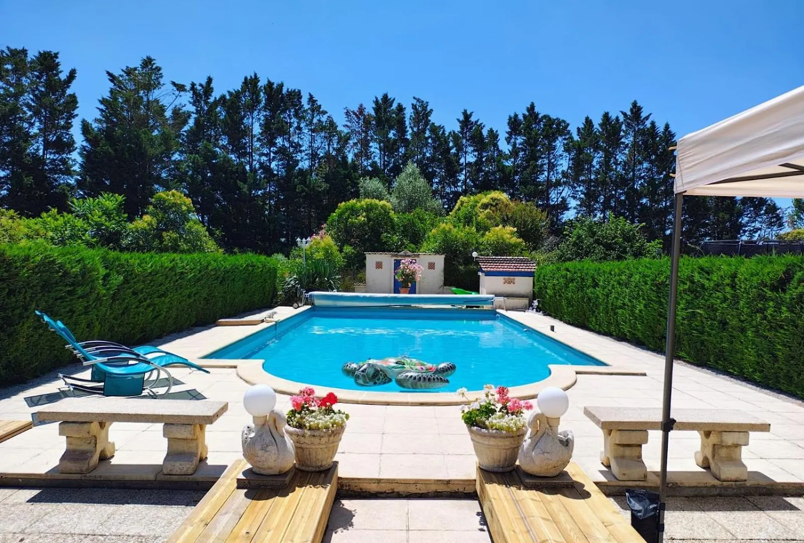 La Batisse Apartment Saint-Laurent  0*, Saint-Laurent (Lot-et-Garonne) France